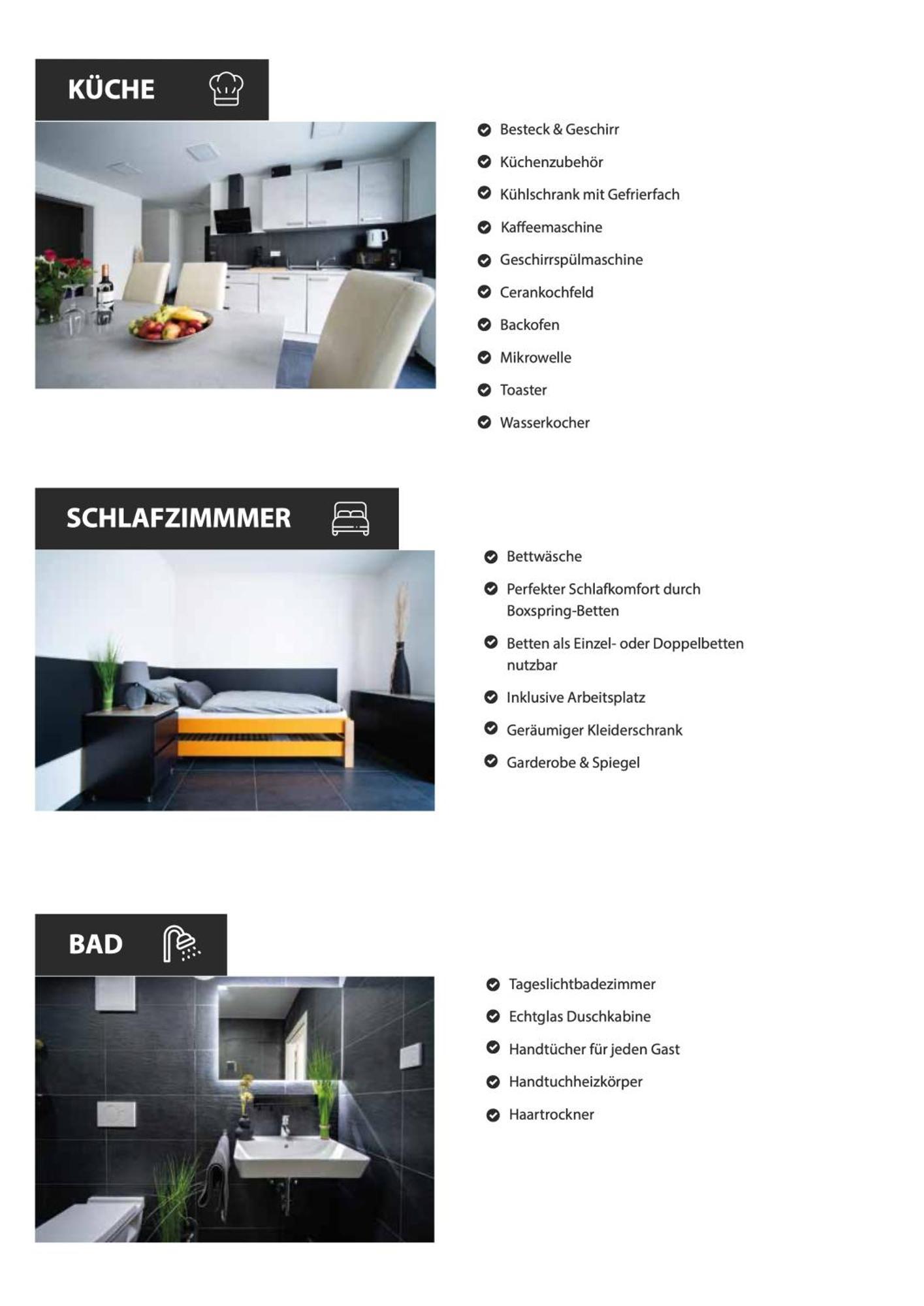 Blauer Stein Apartments Wh4 Pulheim Exterior foto