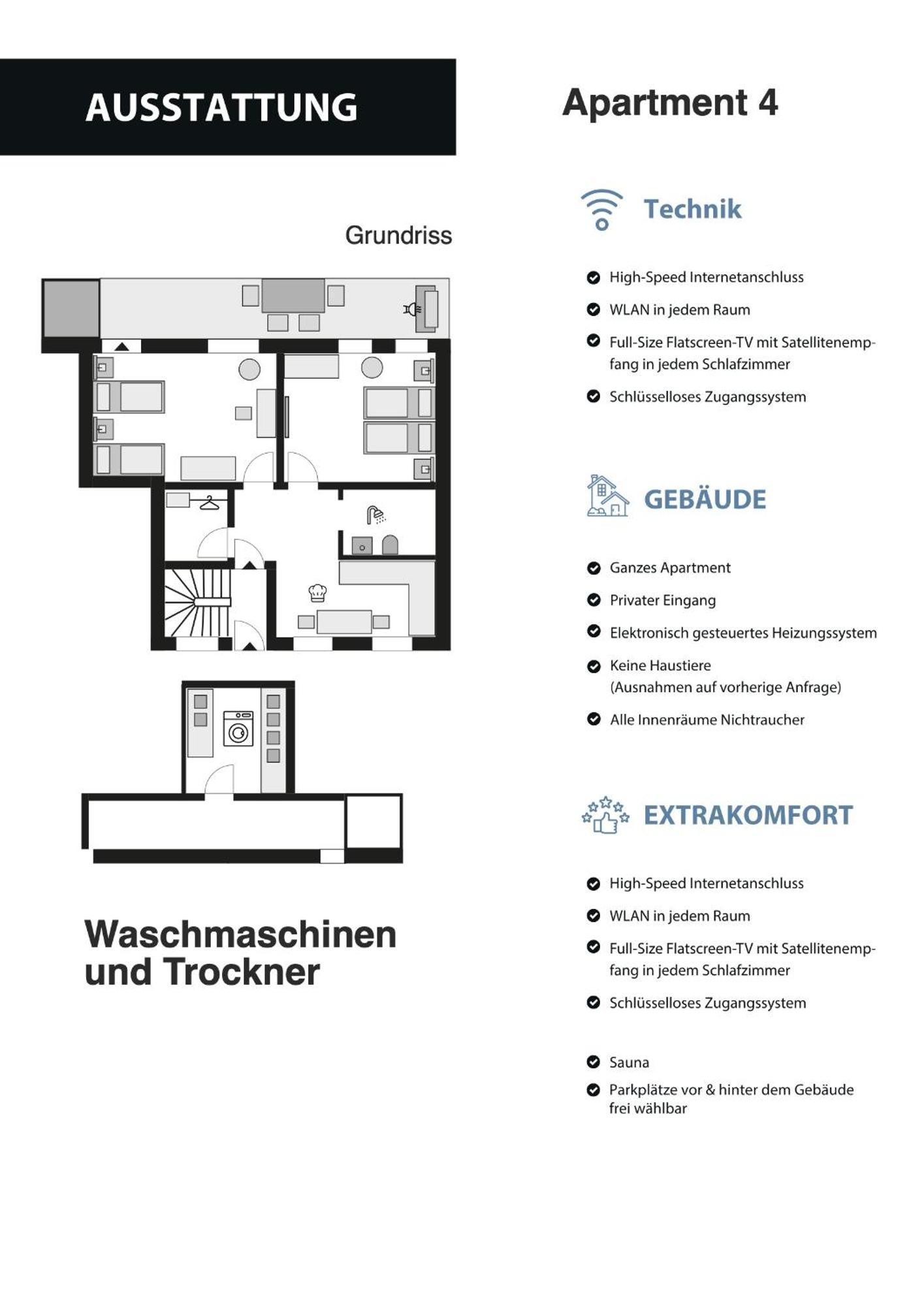 Blauer Stein Apartments Wh4 Pulheim Exterior foto